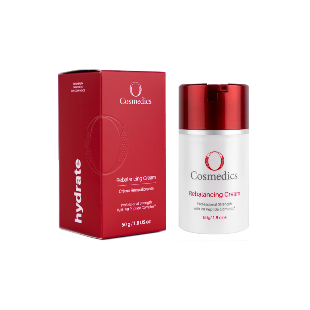 Rebalancing Cream 50ml