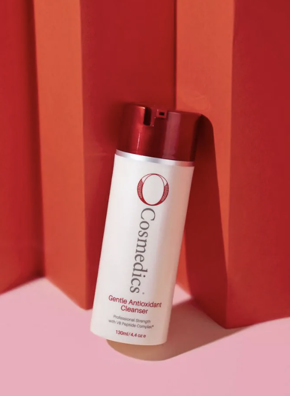Gentle Antioxidant Cleanser 130 ml
