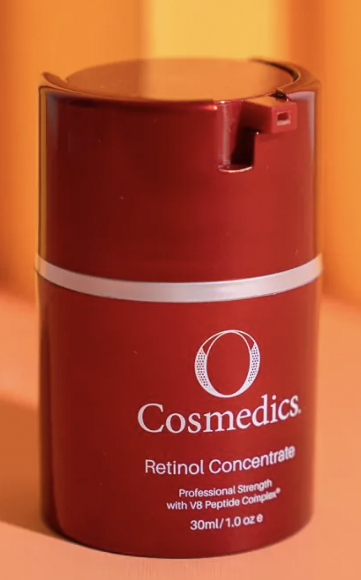 Retinol Concentrate 1% - 30ml