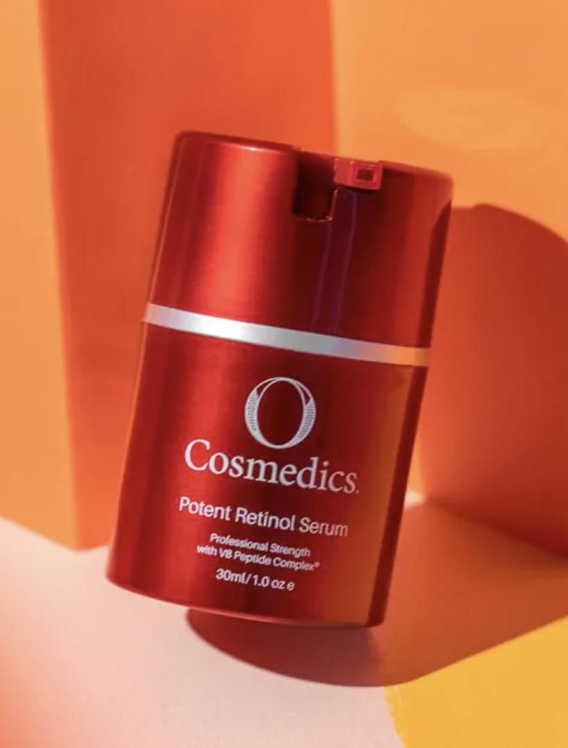 Potent Retinol Serum 30ml