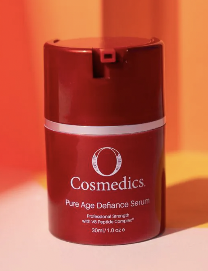 Pure Age Defiance Serum 30 ml