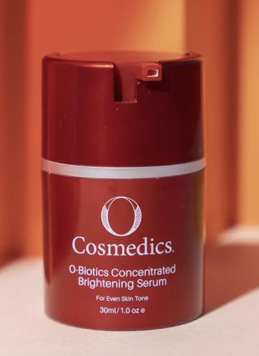 Concentrated Brightening Serum 30ml