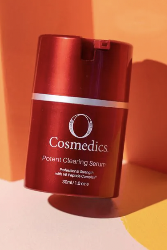 Potent Clearing Serum 30ml