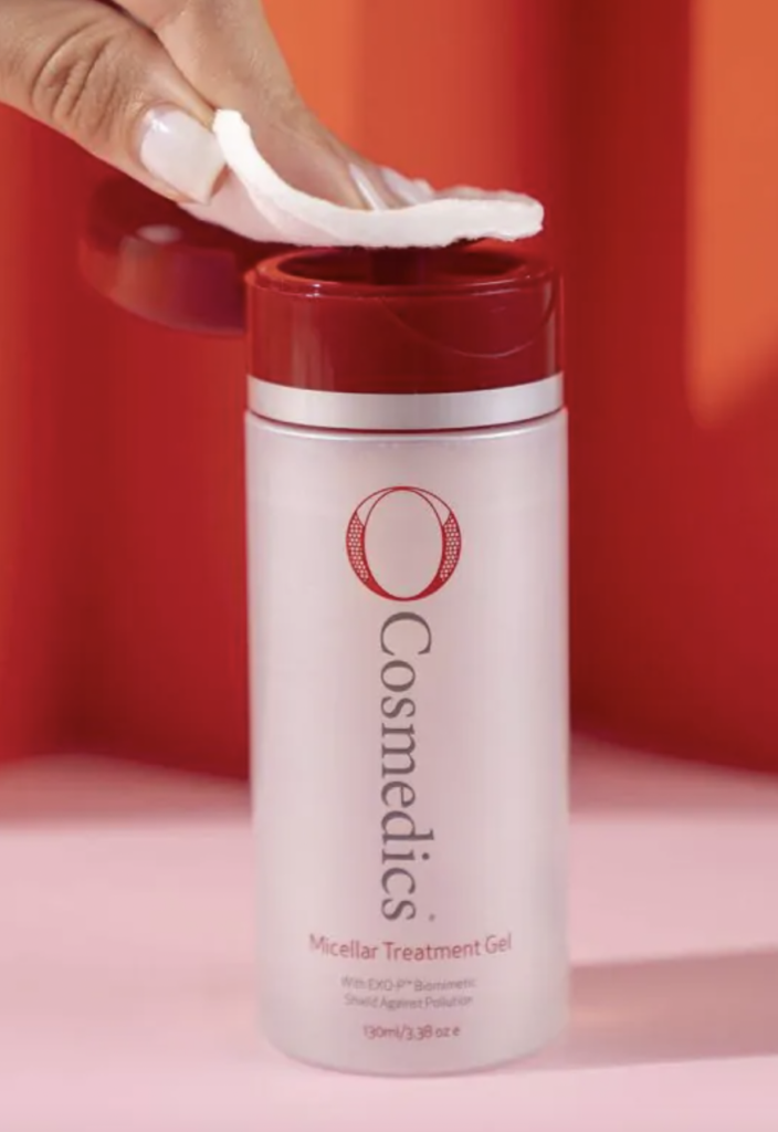 Micellar Treatment Gel 130 ml