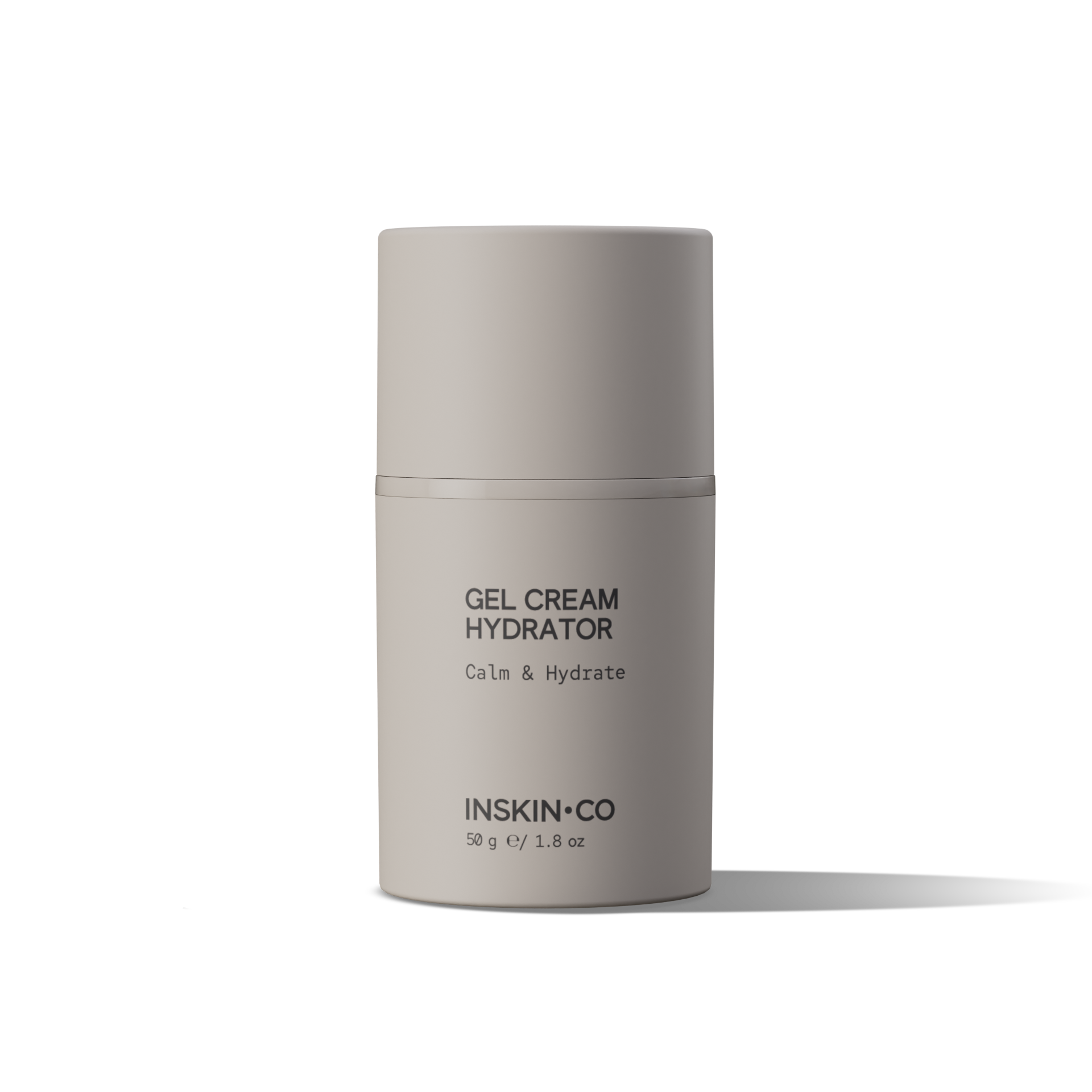 Gel Cream Hydrator 50ml