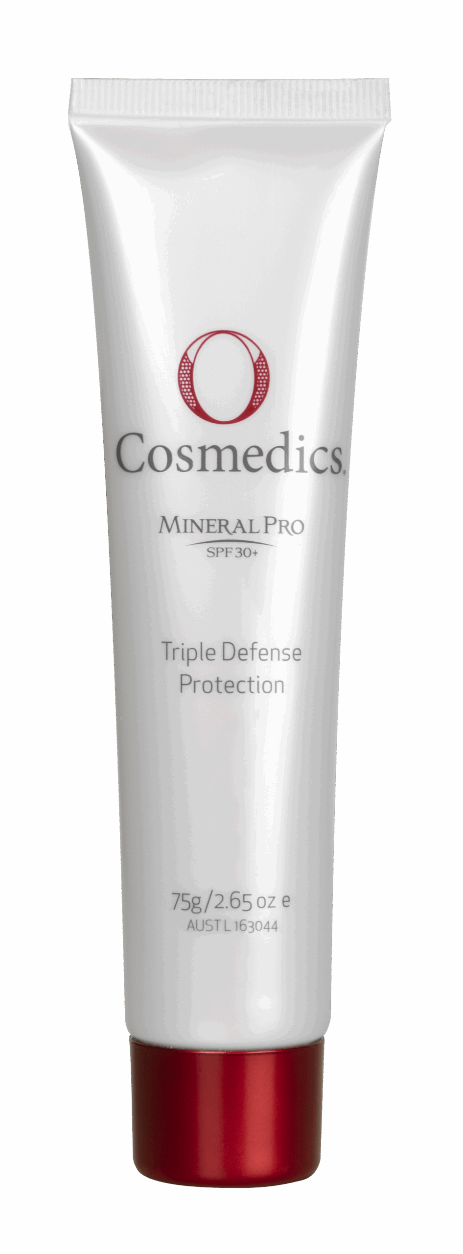 Mineral Pro 30 - No Tint