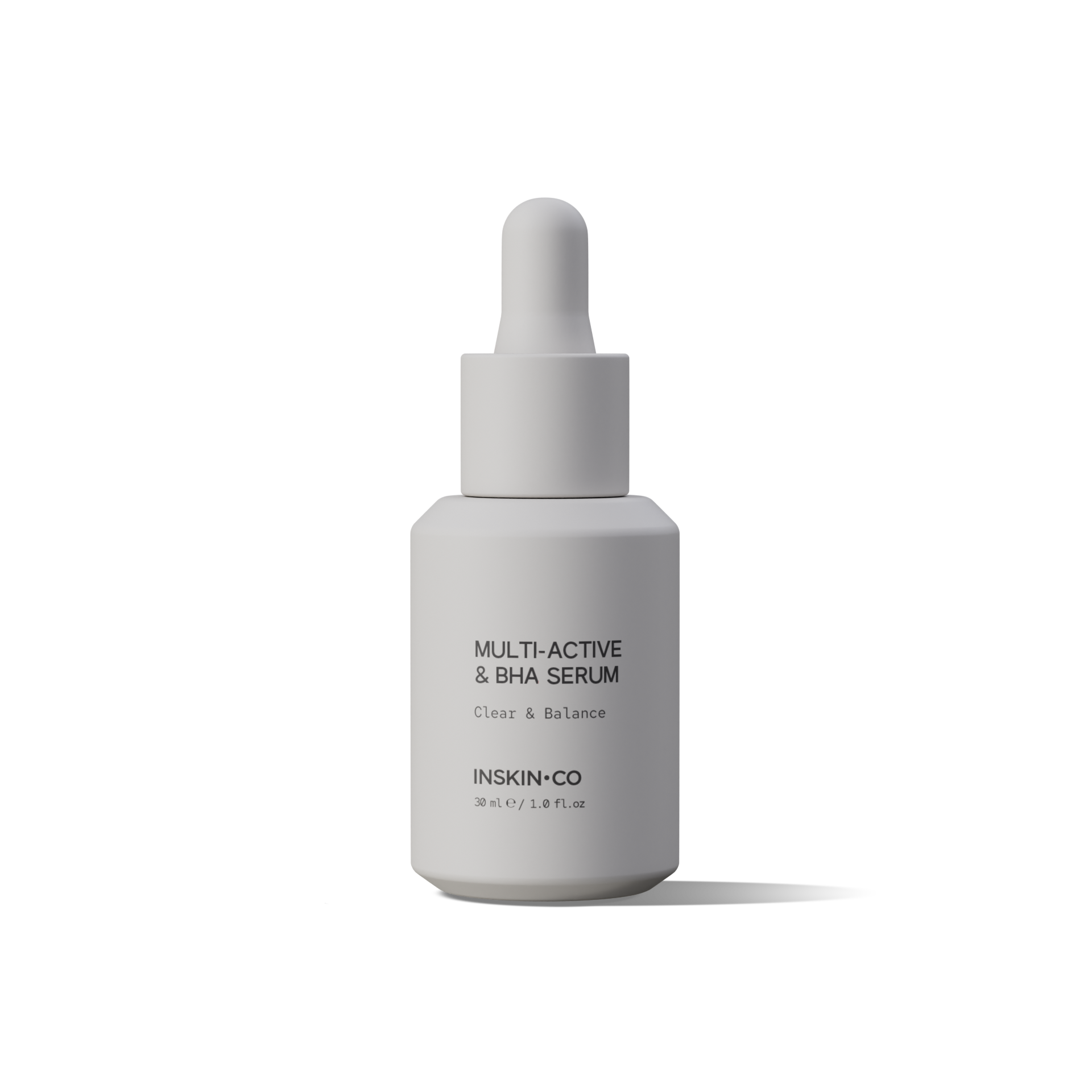 Multi-Active & BHA Serum 30 ml