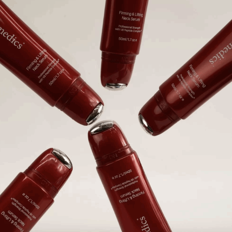 Firming & Lifting Neck Serum 50ml