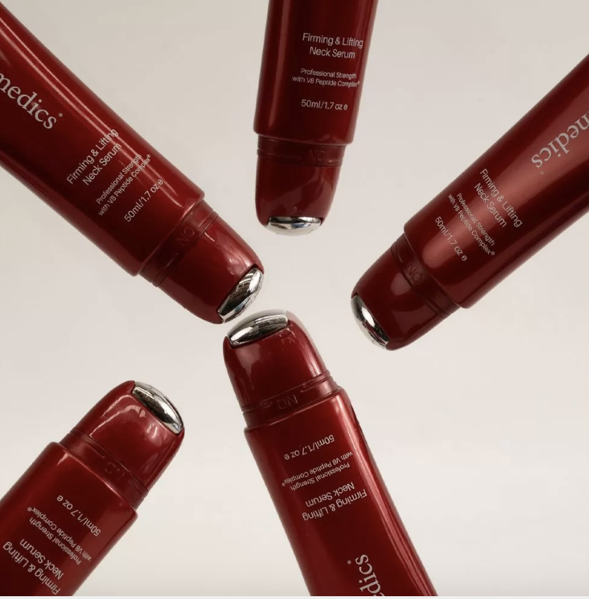 Firming & Lifting Neck Serum 50ml